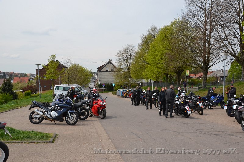 Saisoneroeffnungsfahrt 2022 - 017